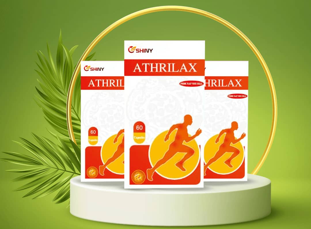 Athrilax