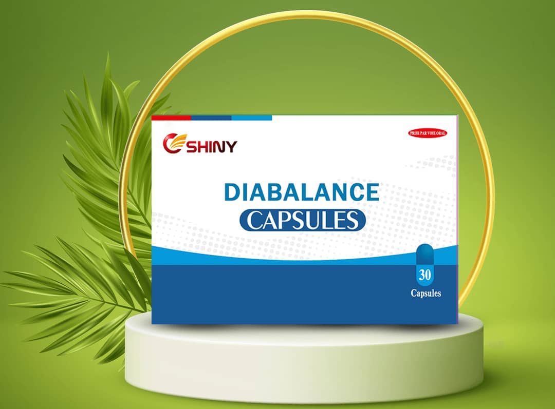 Diabalance