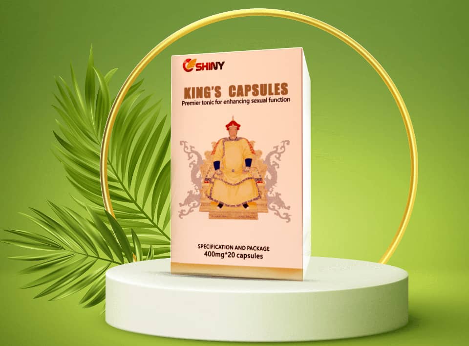 King's Capsule
