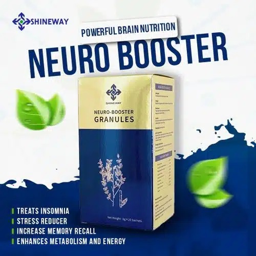 Neuro Booster Granules