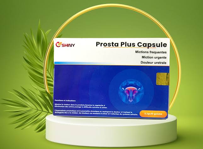 Prosta Plus Capsule